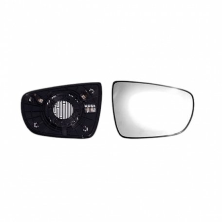 Acceder a la pieza Cristal + soporte derecho, convexo, térmico Acceder a la pieza Cristal + soporte derecho, convexo, térmico