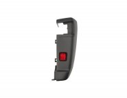 Complementos parachoques trasero FIAT Ducato Complementos parachoques trasero FIAT Ducato
