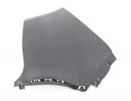 Complementos parachoques trasero OPEL Crossland Complementos parachoques trasero OPEL Crossland
