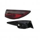 Pilotos traseros MAZDA 6 Pilotos traseros MAZDA 6