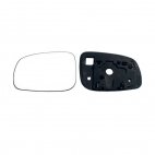 Cristal de retrovisor NISSAN Teana Cristal de retrovisor NISSAN Teana