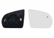 Cristal de retrovisor BYD Seal-u