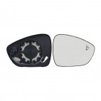Cristal de retrovisor PEUGEOT 508 Cristal de retrovisor PEUGEOT 508