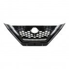 Rejillas NISSAN Qashqai Rejillas NISSAN Qashqai