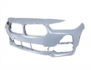 Parachoques delanteros BMW X2