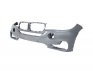 Parachoques delanteros BMW X5 Parachoques delanteros BMW X5