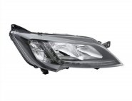 Faros FIAT Ducato