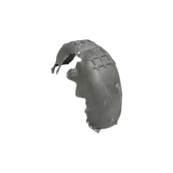 Acceder a la pieza Guardabarros trasero izquierdo, tela