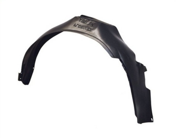 Acceder a la pieza Guardabarros delantero derecho