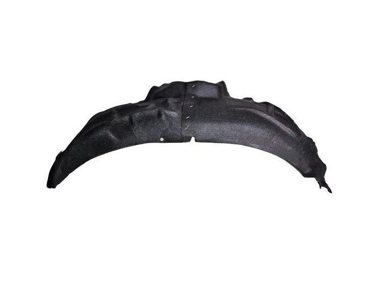 Acceder a la pieza Guardabarros delantero derecho, parte trasera, tela