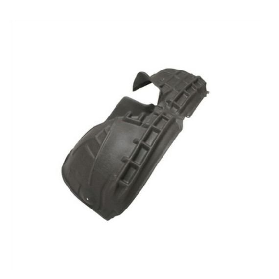 Acceder a la pieza Guardabarros delantero derecho, tela