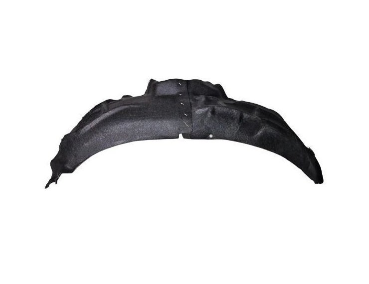 Acceder a la pieza Guardabarros delantero izquierdo, parte trasera, tela
