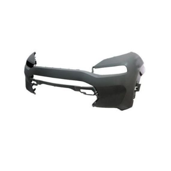 Acceder a la pieza Parachoques delantero imprimado