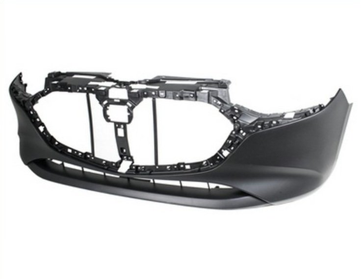 Acceder a la pieza Parachoques delantero, imprimado (5 puertas)