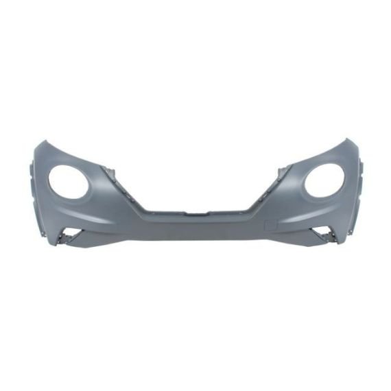 Acceder a la pieza Parachoques delantero imprimado