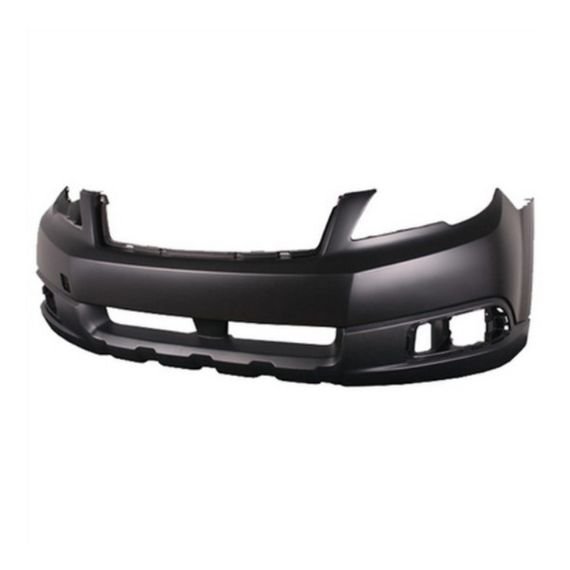 Acceder a la pieza Parachoques delantero parcialmente imprimado