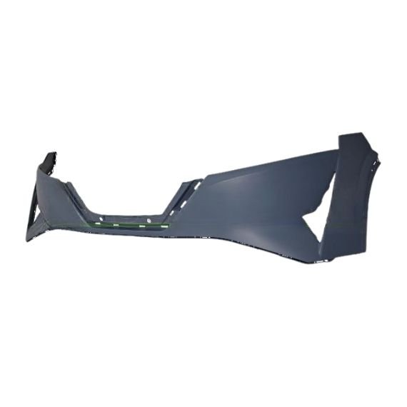 Acceder a la pieza Parachoques delantero superior, imprimado, con tapa gancho