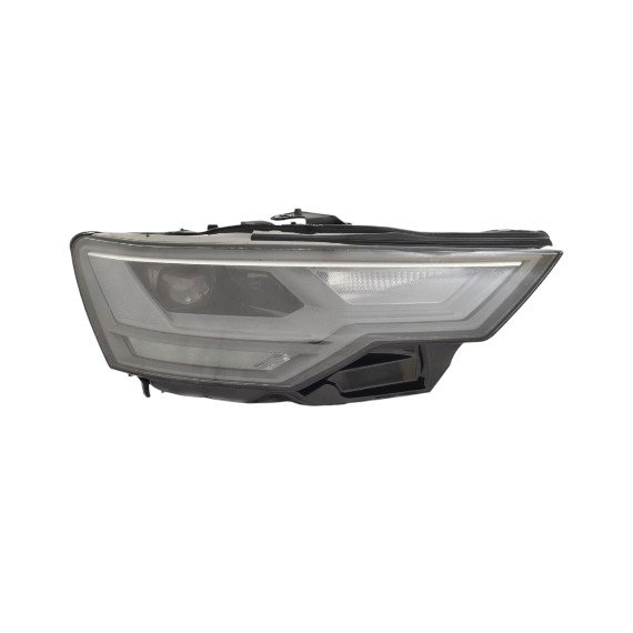 Acceder a la pieza Faro derecho, LED (Motor)