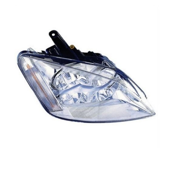 Acceder a la pieza Faro eléctrico derecho, H1+H7 (Motor)