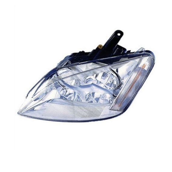 Acceder a la pieza Faro eléctrico izquierdo, H7+H7 (Motor)