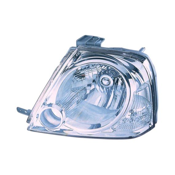 Acceder a la pieza Faro izquierdo eléctrico H4