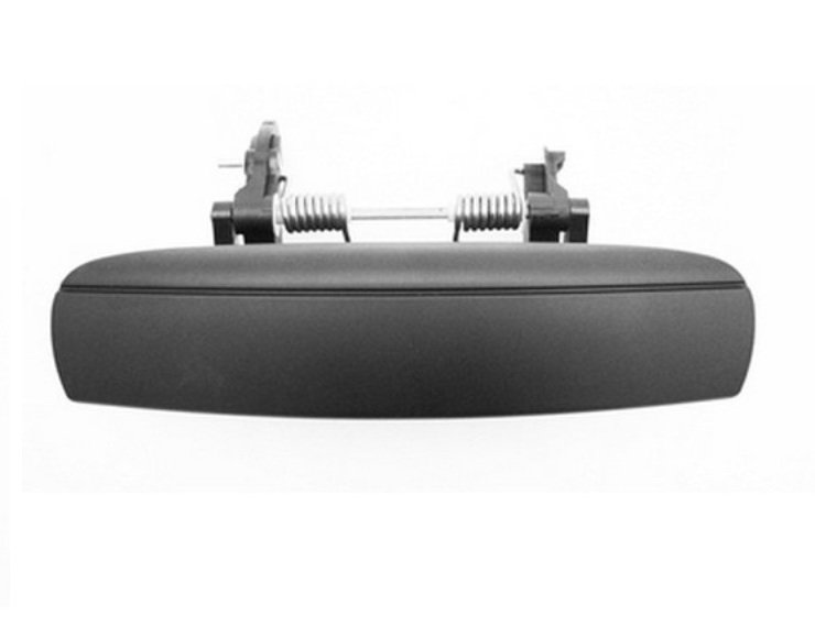 Acceder a la pieza Manilla exterior trasera derecha/izquierda, imprimada