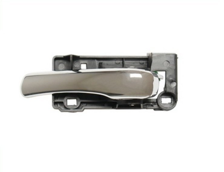 Acceder a la pieza Manilla interior delantera/trasera izquierda, cromada