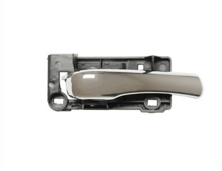 Acceder a la pieza Manilla interior delantera/trasera derecha, cromada