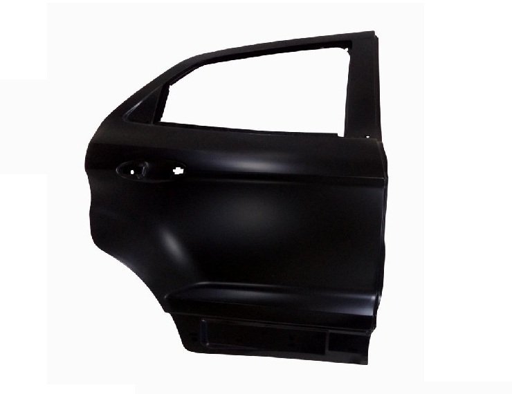 Acceder a la pieza Puerta trasera derecha