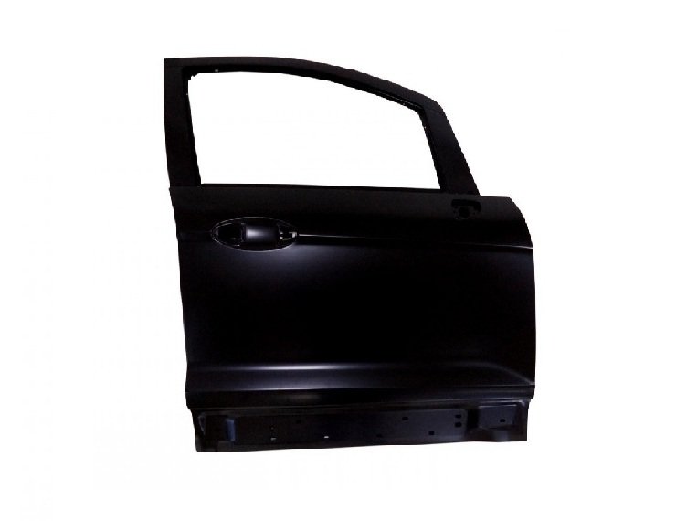 Acceder a la pieza Puerta delantera derecha