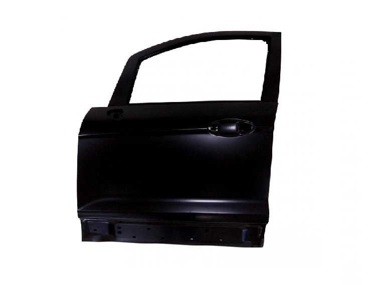 Acceder a la pieza Puerta delantera izquierda