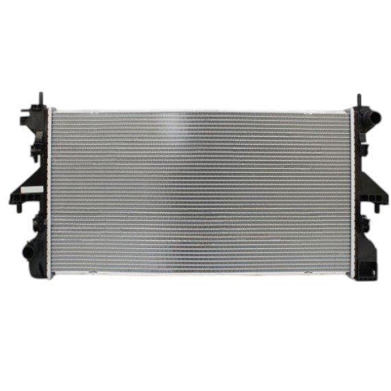 Acceder a la pieza Radiador 3.0L Hdi - 2,2L Hdi