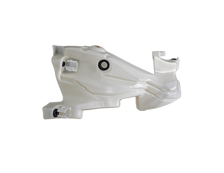 Acceder a la pieza Tanque de agua limpiaparabrisas