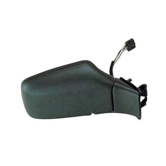 Acceder a la pieza Retrovisor derecho eléctrico, asférico, térmico, imprimado.