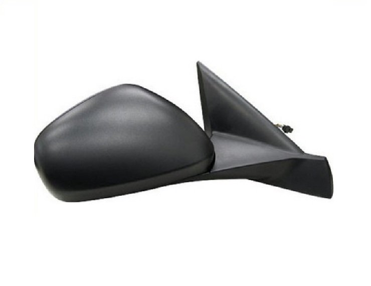 Acceder a la pieza Retrovisor eléctrico derecho, negro, convexo, térmico, sonda