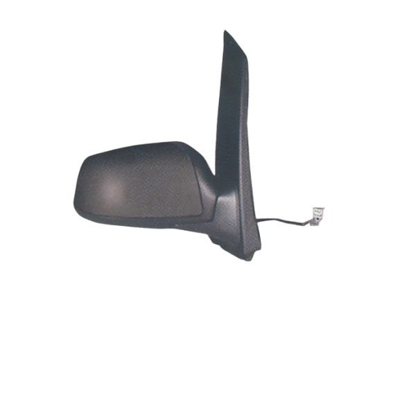 Acceder a la pieza Retrovisor eléctrico derecho, negro, convexo, térmico