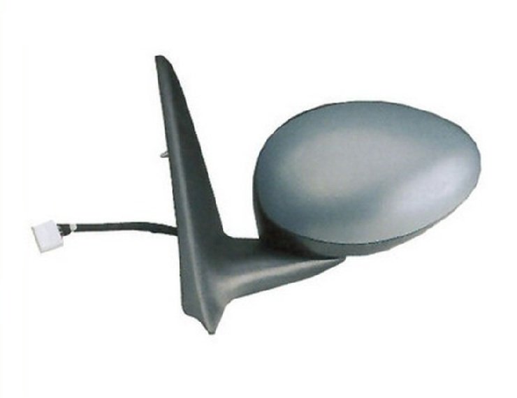 Acceder a la pieza Retrovisor eléctrico izquierdo, imprimado, plano, térmico, sonda (7 pines)