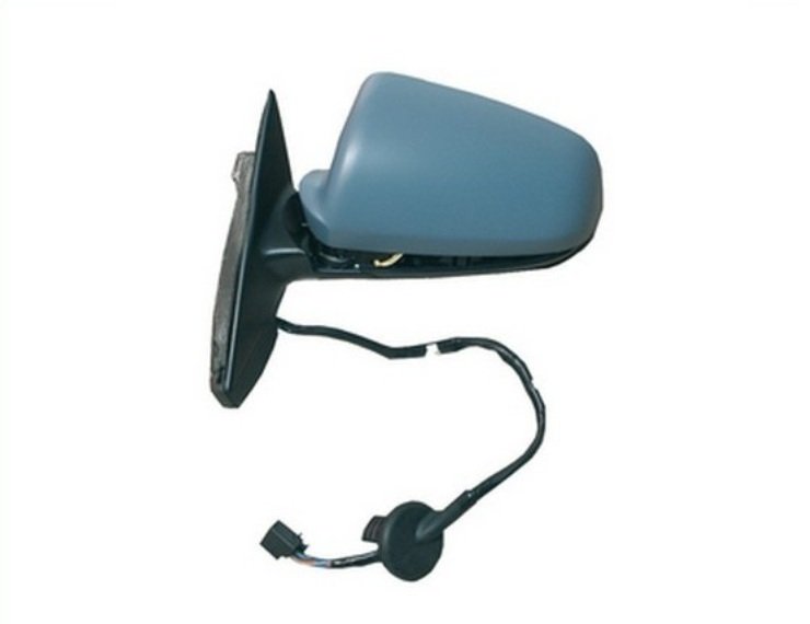 Acceder a la pieza Retrovisor eléctrico izquierdo, térmico, convexo, imprimado (5 puertas) (Sportback)