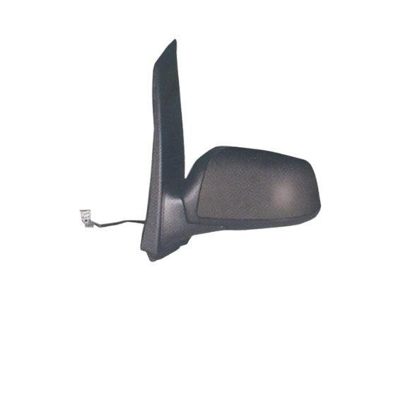 Acceder a la pieza Retrovisor eléctrico izquierdo, negro, convexo