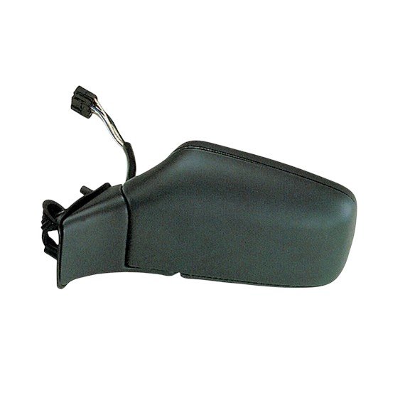 Acceder a la pieza Retrovisor izquierdo eléctrico, asférico, térmico, imprimado.