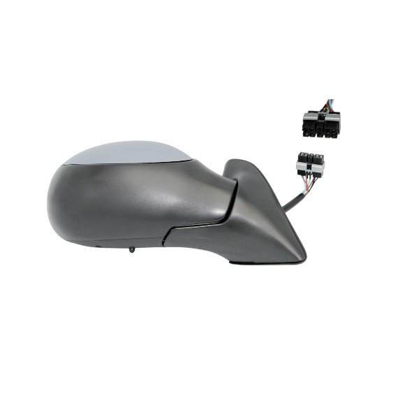 Retrovisor derecho eléctrico, convexo, térmico, imprimado, sonda CITROEN-XSARA PICASSO pour CITROEN XSARA PICASSO  pour CITROEN XSARA PICASSO