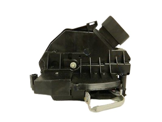 Acceder a la pieza Cerradura trasera izquierda (4 pines)