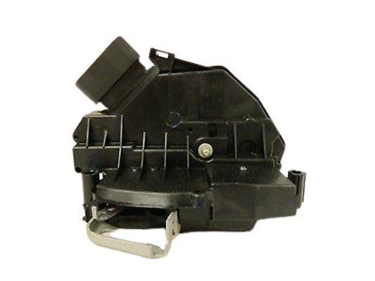 Acceder a la pieza Cerradura delantera izquierda (7 pines)