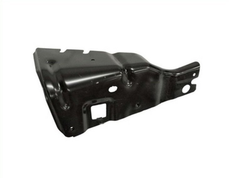 Acceder a la pieza Soporte aleta delantera derecha