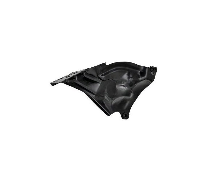 Acceder a la pieza Soporte aleta delantera izquierda