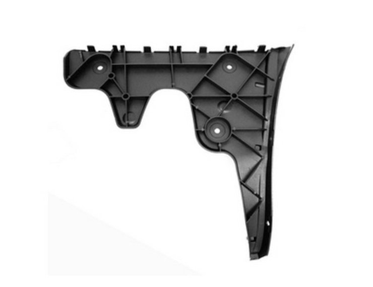 Acceder a la pieza Soporte central derecho parachoques trasero (4 puertas)