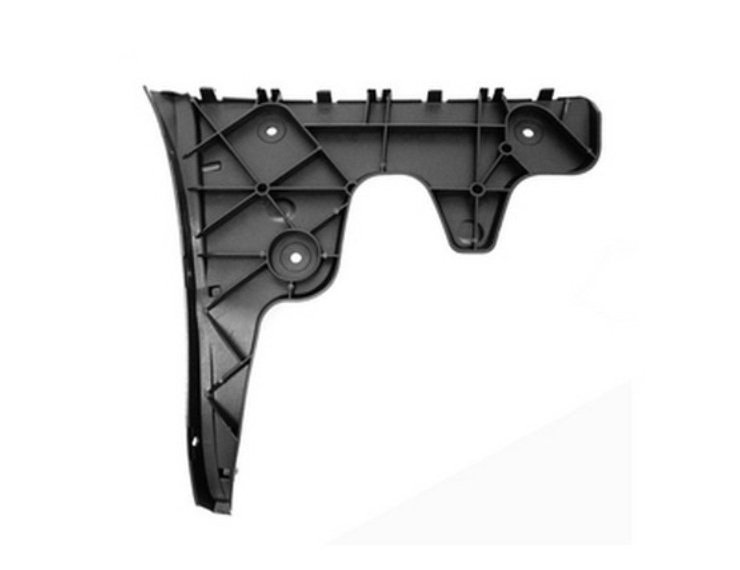 Acceder a la pieza Soporte central izquierdo parachoques trasero (4 puertas)