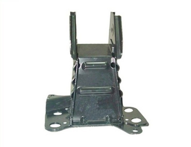 Acceder a la pieza Soporte izquierdo refuerzo, parachoques delantero