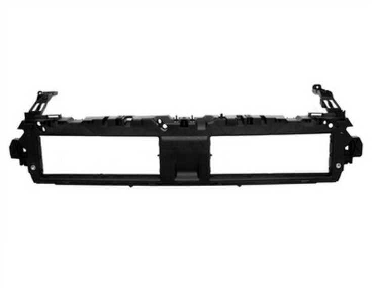 Acceder a la pieza Soporte rejilla