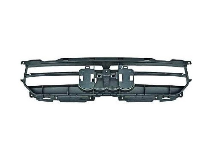 Acceder a la pieza Soporte rejilla